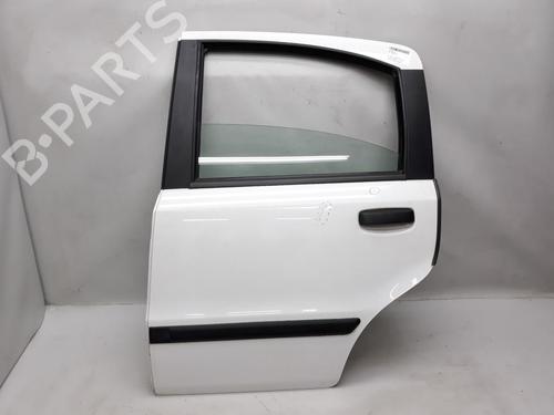 Dør venstre bagtil FIAT PANDA Hatchback Van (169_) 1.3 D Multijet 4x4 (70 hp) 20577501