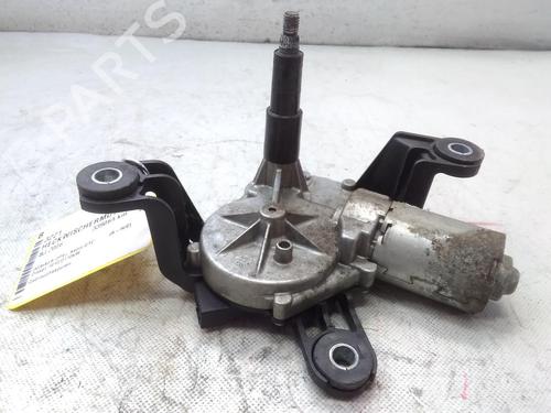 Used Rear wiper motor OPEL ASTRA H GTC (A04) 1.9 CDTi (L08) (150 hp) 20520504