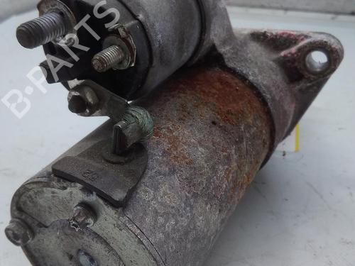 Starter OPEL ASTRA H (A04) 1.4 (L48) | BP20527185M8 