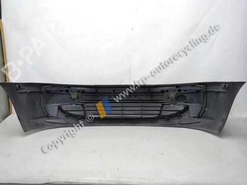 Front bumper FORD FIESTA IV (JA_, JB_) 1.25 i 16V | BP20576042C7 