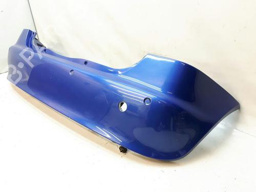 Rear bumper MERCEDES-BENZ A-CLASS (W168) A 190 (168.032, 168.132) | BP20575879C8 