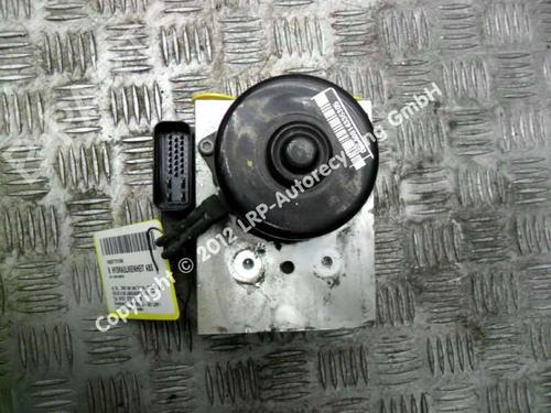 ABS pump VOLVO S80 I (184) 2.4 | BP20554093M43 