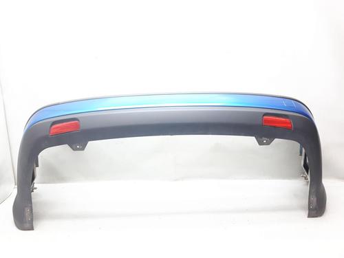 Used Rear bumper FORD FOCUS II Turnier (DA_, FFS, DS) 1.6 TDCi (109 hp) 20514117