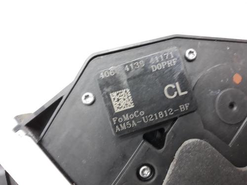 Front right lock FORD FIESTA VI (CB1, CCN) 1.4 | BP20580998C97 