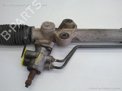 Steering rack HYUNDAI H-1 Van (A1) 2.5 CRDi | BP20571788M22 