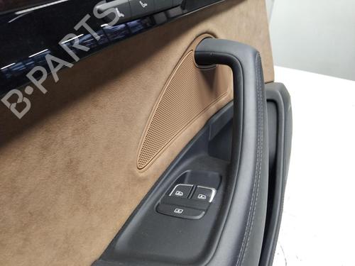 Other AUDI A8 D4 (4H2, 4H8, 4HC, 4HL) 3.0 TDI quattro | BP32069008O1 