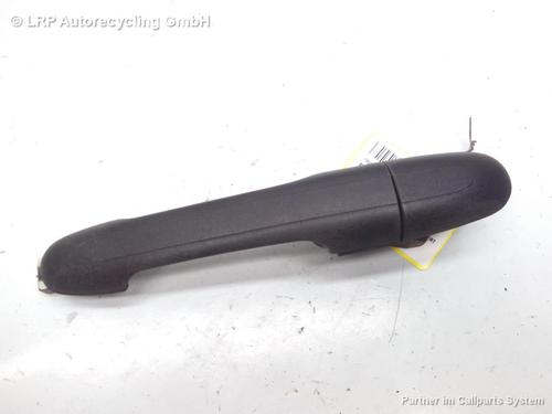 Used Front right exterior door handle MERCEDES-BENZ VANEO (414) 1.9 (414.700) (125 hp) 20577403