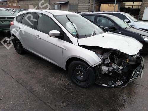 Brugte FORD FOCUS III 1.6 Ti (125 hp) 4430153