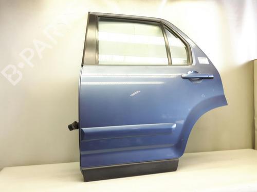 Left rear door HONDA CR-V II (RD_) 2.0 (RD5) | BP20577495C4 