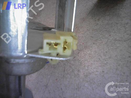 Rear wiper motor KIA CARNIVAL I (UP, FL) 2.5 V6 | BP20552211M102 