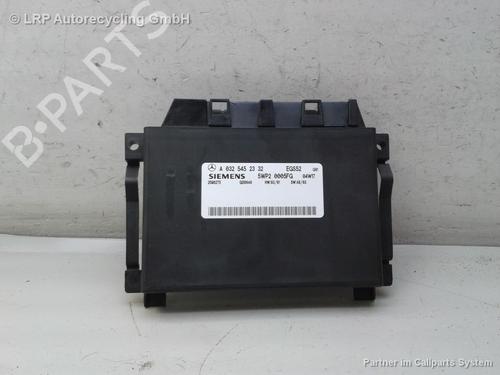 Electronic module MERCEDES-BENZ CLK (C209) CLK 320 (209.365) | BP20574477M83 