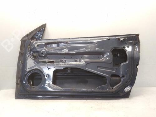 Right front door OPEL TIGRA TwinTop (X04) 1.4 (R97) | BP20590569C3 