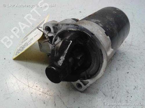 Used Starter HYUNDAI ATOS PRIME (MX) 1.1 (63 hp) 20530425