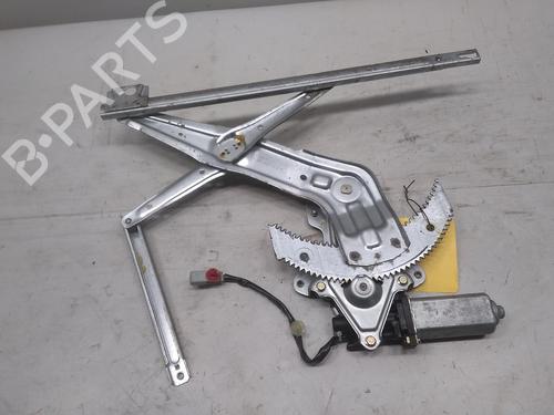 Rear right window mechanism HONDA SHUTTLE (RA) 2.3 16V (RA3, RA5) | BP20518451C25 