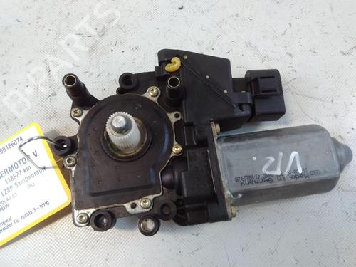 Right front window motor AUDI A3 (8L1) 1.6 | BP20591193E20 
