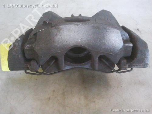 Left front brake caliper CITROËN BERLINGO MULTISPACE (B9) 1.6 HDi 75 16V | BP20539550M105 