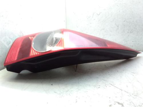 Left taillight RENAULT MEGANE II Estate (KM0/1_) 1.5 dCi (KM02, KM13) | BP20520880C34 