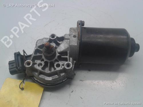 Viskermotor vindrute TOYOTA YARIS (_P1_) 1.3 (NCP10, SCP12_) (86 hp) 20586234