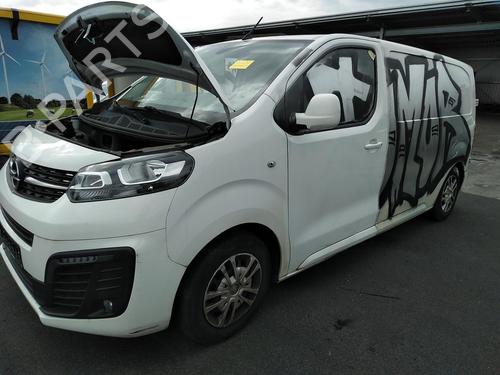 Used Parts PEUGEOT EXPERT Van (V_) 1.5 BlueHDi 120 (120 hp) 3502006