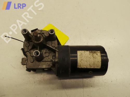 Used Front wiper motor VW GOLF IV (1J1) 1.4 16V (75 hp) 20587002