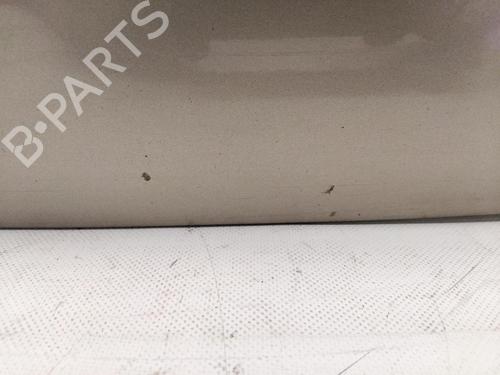 Tailgate MERCEDES-BENZ A-CLASS (W169) A 200 CDI (169.008, 169.308) | BP26205263C6 