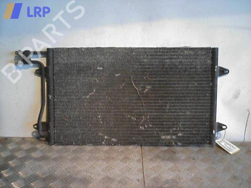Used AC radiator VW LT 28-46 II Van (2DA, 2DD, 2DH) 2.8 TDI (158 hp) 20557398