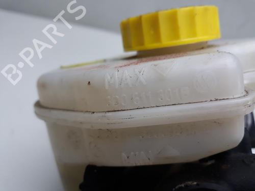 Used Brake master cylinder VW PHAETON (3D1, 3D2, 3D3, 3D4, 3D6, 3D7, 3D8, 3D9) 3.0 V6 TDI 4motion (245 hp) 20550201