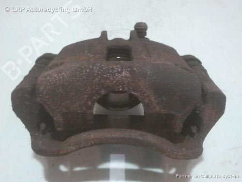 Left front brake caliper NISSAN MICRA II (K11) 1.0 i 16V | BP20539054M105 