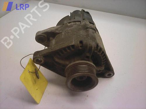 Used Alternator ALFA ROMEO 145 (930_) 1.4 i.e. 16V T.S. (930.A3A) (103 hp) 20560529