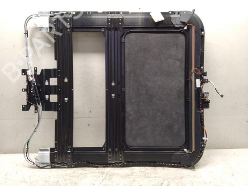 Autre AUDI A8 D4 (4H2, 4H8, 4HC, 4HL) 3.0 TDI quattro (258 hp) 32148853