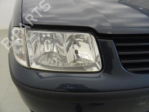 Right headlight VW POLO (6N2) 1.0 | BP20523340C29 