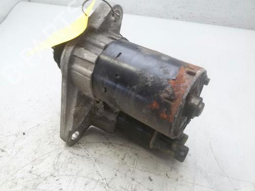 Startmotor VW POLO IV (9N_, 9A_) 1.2 | BP20531718M8 