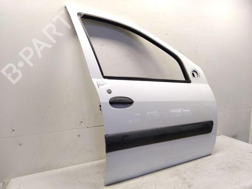 Right front door DACIA LOGAN MCV (KS_) 1.6 (KS0B, KS0D, KS0F) | BP27090496C3 