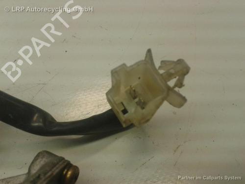 Rear wiper motor MAZDA 626 V Station Wagon (GW) 2.0 Turbo DI (GWFW) | BP20585489M102 