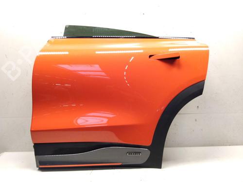 Other SMART #3 EV All-wheel Drive | BP29839025O1