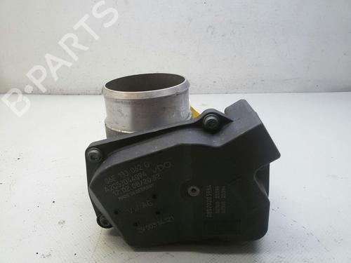 Throttle body AUDI A5 (8T3) 1.8 TFSI | BP20542354M82 