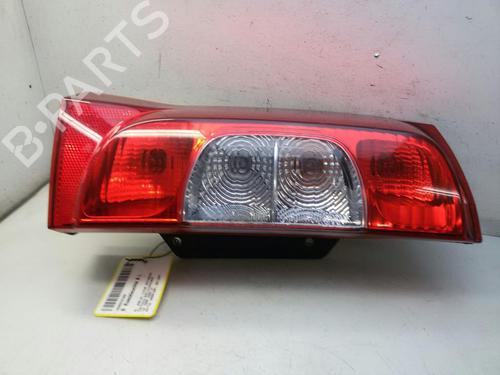 Used Left taillight Left taillight 20565965 20565965