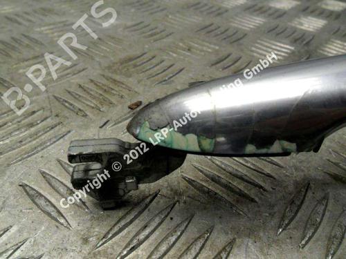Høyre foran utvendig håndtak RENAULT LAGUNA II (BG0/1_) 1.8 16V (BG0B, BG0C, BG0J, BG0M, BG0V) | BP20534048C129 
