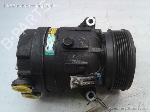AC compressor OPEL VECTRA B Estate (J96) 1.6 i 16V (F35) | BP20555552M34 