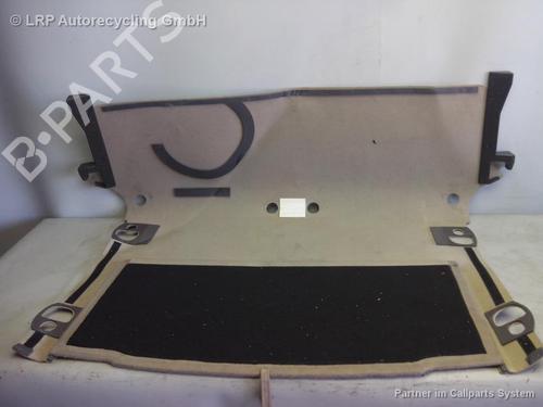 Bagasjeromsgulv AUDI A2 (8Z0) 1.4 (75 hp) 20535913