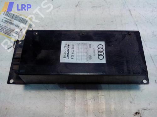 Bilradio AUDI A4 B6 Convertible (8H7) 2.0 (130 hp) 20582809