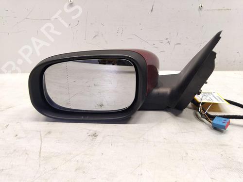 Used Left mirror Left mirror VOLVO V50 (545) 2.0 D (136 hp) 33833859 33833859
