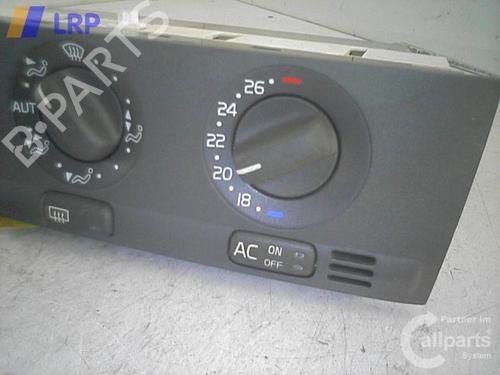 Climate control VOLVO V40 Estate (645) 1.9 T4 | BP20553790I5 
