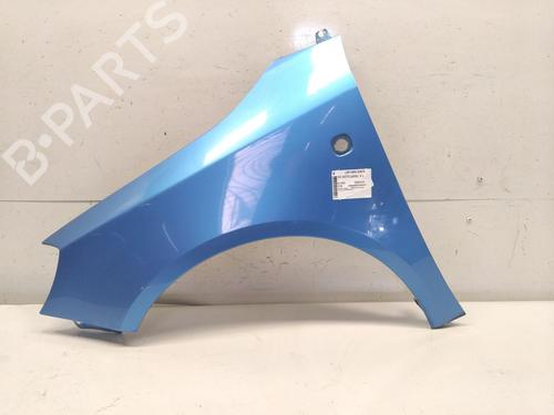 Used Left front fenders Left front fenders 39177167 39177167