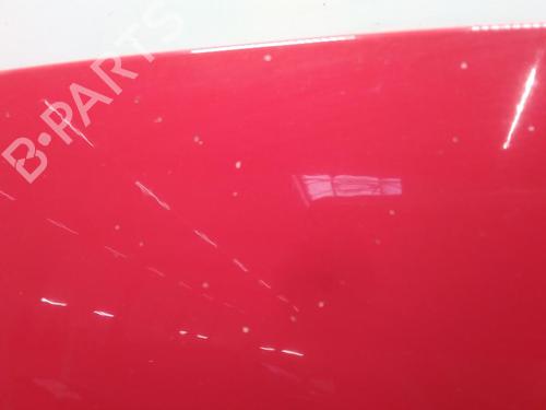 Hood CITROËN C1 (PM_, PN_) 1.0 | BP20522731C1 