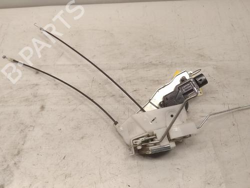 Front right lock NISSAN PIXO (UA0) 1.0 | BP20516660C97