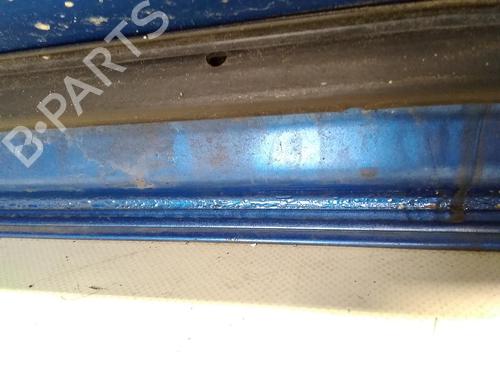 Left front door MAZDA 3 (BK) 1.6 DI Turbo | BP20515099C2 