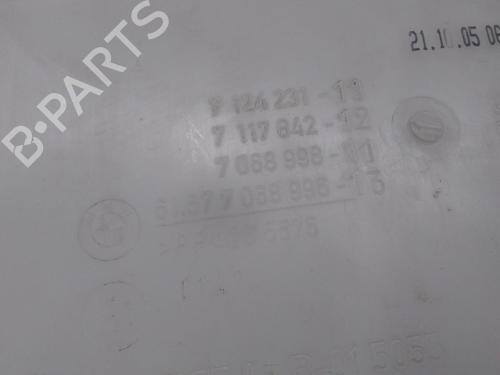 Windscreen washer tank BMW 3 (E90) 325 i | BP20590239C113 