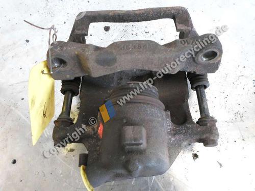 Used Right front brake caliper RENAULT ESPACE III (JE0_) 2.0 16V (JE0N, JE0L, JE02) (140 hp) 20541329