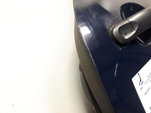 Left rear door VW GOLF PLUS V (5M1, 521) 1.9 TDI | BP20514005C4 